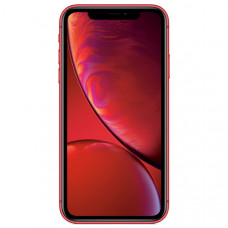 Смартфон Apple iPhone XR 256GB RED