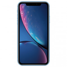 Смартфон Apple iPhone XR 256GB Blue