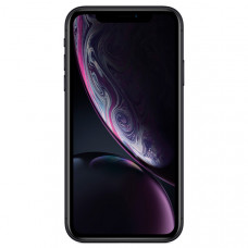 Смартфон Apple iPhone XR 64GB Black