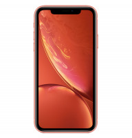 Смартфон Apple iPhone XR 128GB Coral