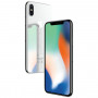 Смартфон Apple iPhone X 64GB Silver