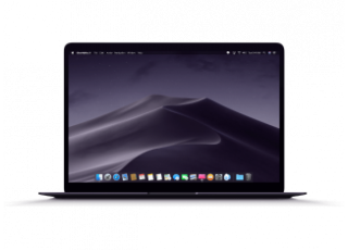 Новые Macbook 2019