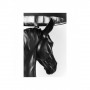 Торшер Standing Horse Black