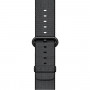 Смарт-часы Apple Watch S2 38mm Sp.Grey Al/BlWovNylBand (MP052RU/A)