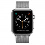 Смарт-часы Apple Watch S2 38mm St.St/SilvMilanese Loop (MNP62RU/A)