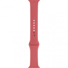 Ремешок Apple 38mm Camellia Sport Band S/M & M/L (MPUK2ZM/A)