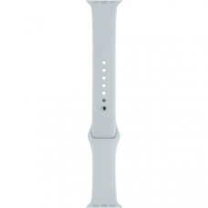 Ремешок Apple 38mm Mist Blue Sport Band