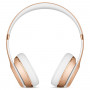 Наушники Bluetooth Beats Beats Solo3 Wireless On-Ear Gold (MNER2ZE/A)