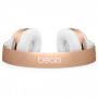 Наушники Bluetooth Beats Beats Solo3 Wireless On-Ear Gold (MNER2ZE/A)