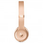 Наушники Bluetooth Beats Beats Solo3 Wireless On-Ear Gold (MNER2ZE/A)