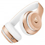 Наушники Bluetooth Beats Beats Solo3 Wireless On-Ear Gold (MNER2ZE/A)