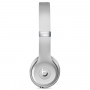 Наушники Bluetooth Beats Beats Solo3 Wireless On-Ear Silver (MNEQ2ZE/A)