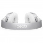 Наушники Bluetooth Beats Beats Solo3 Wireless On-Ear Silver (MNEQ2ZE/A)