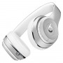 Наушники Bluetooth Beats Beats Solo3 Wireless On-Ear Silver (MNEQ2ZE/A)