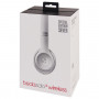 Наушники Bluetooth Beats Beats Solo3 Wireless On-Ear Silver (MNEQ2ZE/A)