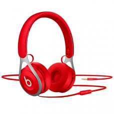 Наушники накладные Beats EP On-Ear Headphones Red (ML9C2ZE/A)