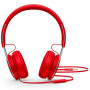 Наушники накладные Beats EP On-Ear Headphones Red (ML9C2ZE/A)