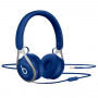 Наушники накладные Beats EP On-Ear Headphones Blue (ML9D2ZE/A)