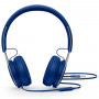 Наушники накладные Beats EP On-Ear Headphones Blue (ML9D2ZE/A)