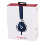 Наушники накладные Beats EP On-Ear Headphones Blue (ML9D2ZE/A)