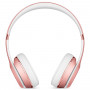 Наушники Bluetooth Beats Beats Solo3 Wireless On-Ear Rose Gold (MNET2ZE/A)