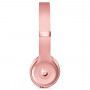 Наушники Bluetooth Beats Beats Solo3 Wireless On-Ear Rose Gold (MNET2ZE/A)