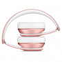 Наушники Bluetooth Beats Beats Solo3 Wireless On-Ear Rose Gold (MNET2ZE/A)