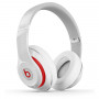 Наушники полноразмерные Beats Studio White 2 (MH7E2ZM/A)