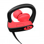 Спортивные наушники Bluetooth Beats Powerbeats3 Wireless Siren Red (MNLY2ZE/A)