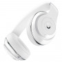 Наушники Bluetooth Beats by Dr.Dre Studio Wireless Gloss White (MP1G2ZE/A)