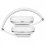 Наушники Bluetooth Beats by Dr.Dre Studio Wireless Gloss White (MP1G2ZE/A)