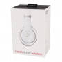 Наушники Bluetooth Beats by Dr.Dre Studio Wireless Gloss White (MP1G2ZE/A)