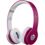 Наушники накладные Beats Solo HD Pink