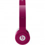 Наушники накладные Beats Solo HD Pink