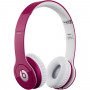 Наушники накладные Beats Solo HD Pink