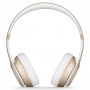 Наушники Bluetooth Beats Solo 2 Wireless Gold