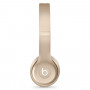 Наушники Bluetooth Beats Solo 2 Wireless Gold