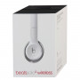 Наушники Bluetooth Beats Solo 2 Wireless White (MHNH2ZE/A)