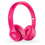 Наушники накладные Beats Solo 2 Pink