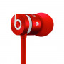 Наушники внутриканальные Beats urBeats Red (MH9T2ZM/A)