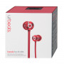 Наушники внутриканальные Beats urBeats Red (MH9T2ZM/A)