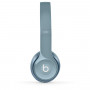 Наушники накладные Beats Solo 2 Silver