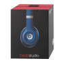 Наушники полноразмерные Beats Studio Blue 2 (MH992ZM/A)