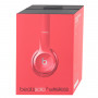 Наушники Bluetooth Beats Solo 2 Wireless Red (MHNJ2ZE/A)