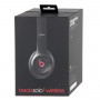 Наушники Bluetooth Beats Solo 2 Wireless Black (MHNG2ZE/A)