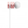 Наушники внутриканальные Beats urBeats 2 Rose Gold (MLLH2ZE/A)