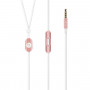 Наушники внутриканальные Beats urBeats 2 Rose Gold (MLLH2ZE/A)