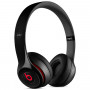 Наушники накладные Beats Solo 2 Black (MH8W2ZE/A)