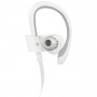 Спортивные наушники Bluetooth Beats Powerbeats 2 Wireless White (MHBG2ZM/A)