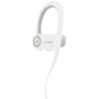 Спортивные наушники Bluetooth Beats Powerbeats 2 Wireless White (MHBG2ZM/A)